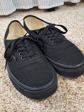 Vans | Sneakers | Size 7.5